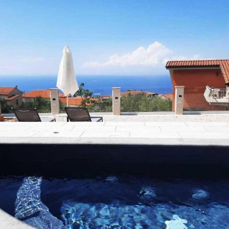 Villa Santa Sofia Ascea Exterior foto